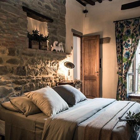 Agriturismo Frantoio Valiani Cortona Exterior photo