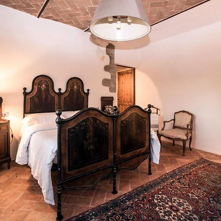 Agriturismo Frantoio Valiani Cortona Exterior photo
