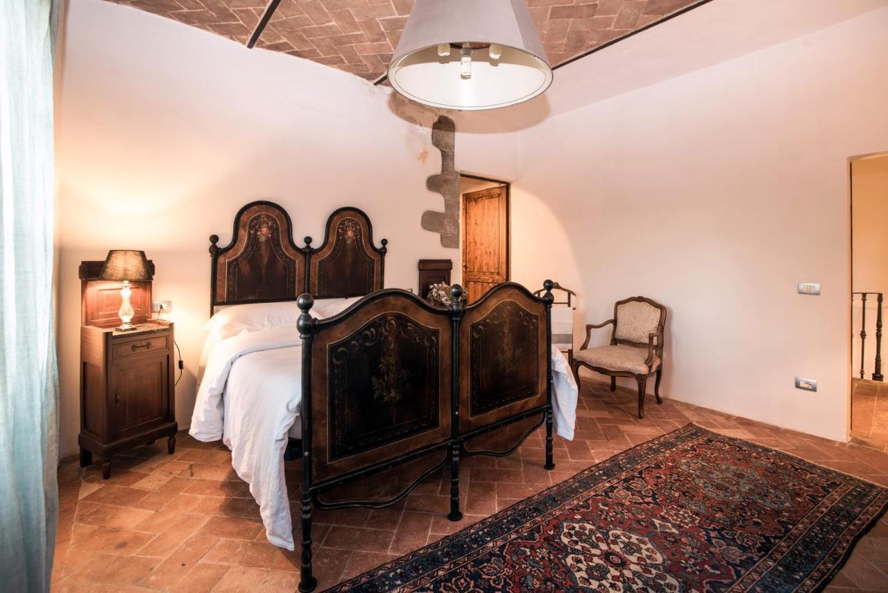Agriturismo Frantoio Valiani Cortona Exterior photo