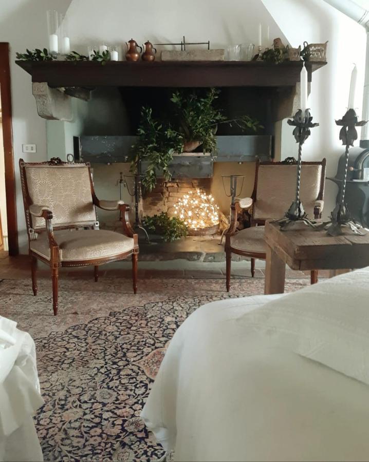 Agriturismo Frantoio Valiani Cortona Exterior photo