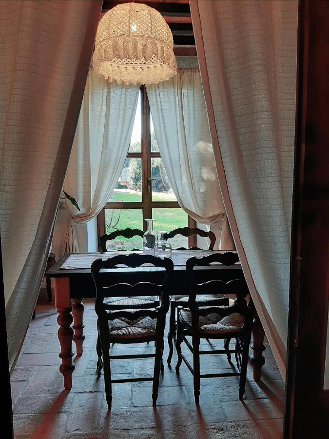 Agriturismo Frantoio Valiani Cortona Exterior photo
