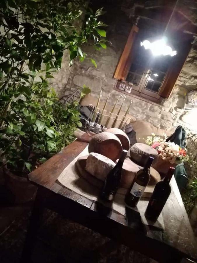 Agriturismo Frantoio Valiani Cortona Exterior photo